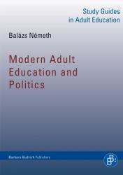 Modern Adult Education and Politics