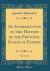 An Introduction to the History of the Principal States of Europe, Vol. 2 of 2 (Classic Reprint)