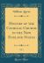 History of the Catholic Church in the New England States, Vol. 1 (Classic Reprint)