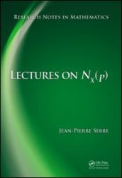 Lectures on N_X(p)