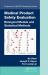 Medical Product Safety Evaluation : Biological Models and Statistical Methods