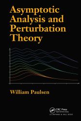 Asymptotic Analysis and Perturbation Theory