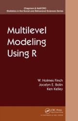 Multilevel Modeling Using R