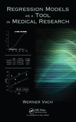 Regression Models As a Tool in Medical Research