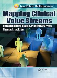 Mapping Clinical Value Streams