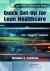 Quick Set-up for Lean Healthcare