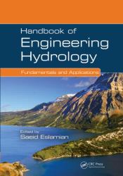 Handbook of Engineering Hydrology