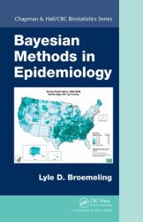 Bayesian Methods in Epidemiology