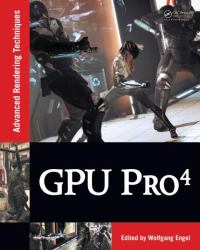 GPU Pro 4 : Advanced Rendering Techniques