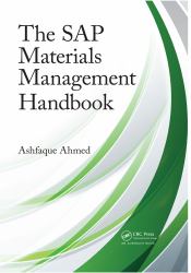 SAP Materials Management Handbook