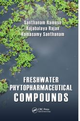 Freshwater Phytopharmaceutical Compounds