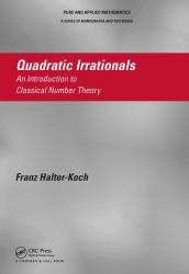 Quadratic Irrationals