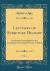 Lectures on Scripture History, Vol. 1 : Designed Particularly for the Instruction of Young Persons in India (Classic Reprint)