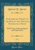 Supplemental Nights to the Book of the Thousand Nights and a Night, Vol. 3 : With Notes Anthropological and Explanatory (Classic Reprint)