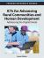 ICTs for Advancing Rural Communities and Human Development : Addressing the Digital Divide