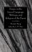 Essays on the Sacred Language, Writings, and Religion of the Parsis, Second Edition