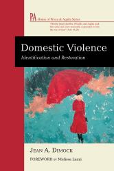 Domestic Violence : Identification and Restoration