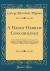 A Handy Hebrew Concordance : Hitherto Called the Hebraist's Vade Mecum; a First Attempt at a Complete Verbal Index to the Contents of the Hebrew and Chaldee Scriptures, Arranged According to Grammar, to Which Is Added an English Index (Classic Reprint)