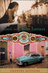 Love and Ghost Letters