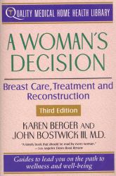 Woman's Decision