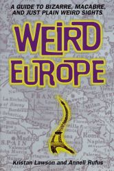 Weird Europe