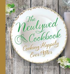 Newlywed Cookbook