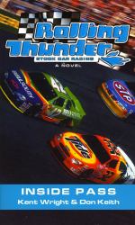 Rolling Thunder Stock Car Racing: Inside Pass