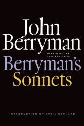 Berryman's Sonnets