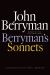 Berryman's Sonnets