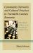 Community Networks and Cultural Practices in Twentieth-Century Romania : Paper-Based Cultures in the Writings of a Catholic Priest