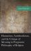 Humanism, Antitheodicism, and the Critique of Meaning in Pragmatist Philosophy of Religion