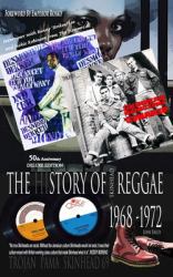 The History of Skinhead Reggae 1968-1972 (50th Anniversary Deluxe Edition)