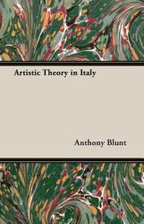 Artistic Theory in Italy