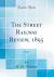 The Street Railway Review, 1895, Vol. 5 (Classic Reprint)