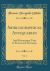 Abibliographical Antiquarian, Vol. 2 : And Picturesque Tour in France and Germany (Classic Reprint)