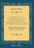 Celebration of the Two-Hundredth Anniversary of the Incorporation of Bridgewater, Massachusetts, at West Bridgewater, June 3 1856 : Including the Address by Hon. Emory Washburn, of Worcester; and the Other Exercises of the Occasion (Classic Reprint)