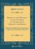 Report of the Meetings of the Congress of the Advanced Minds of the World : Held in St. Martin's Hall, Long Acre, and in the Literary and Scientific Institution, John Street, Fitzroy Square, London, from the 12th to the 25th of May, 1857 (Classic Reprin