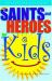 Saints and Heroes for Kids