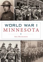 World War I Minnesota