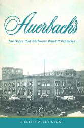 F. Auerbach and Bros. Department Store : The Store That Performs What It Promises