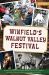 Winfield's Walnut Valley Festival