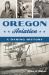 Oregon Aviation : A Daring History