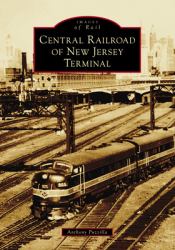 Central Railroad of New Jersey Terminal