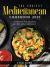 The Easiest Mediterranean Cookbook 2021 : Enjoy Easy and Delicious Recipies with Your Family