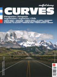 Curves : Patagonia:Argentina, Chile