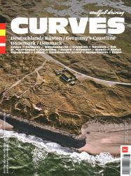 Curves : Germany's Coastline