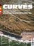 Curves : Germany's Coastline