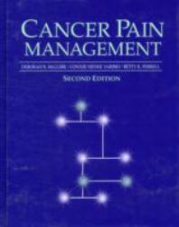 Cancer Pain Management