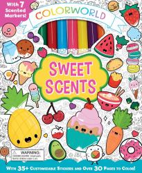 ColorWorld: Sweet Scents