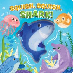 Squish, Squish Shark!